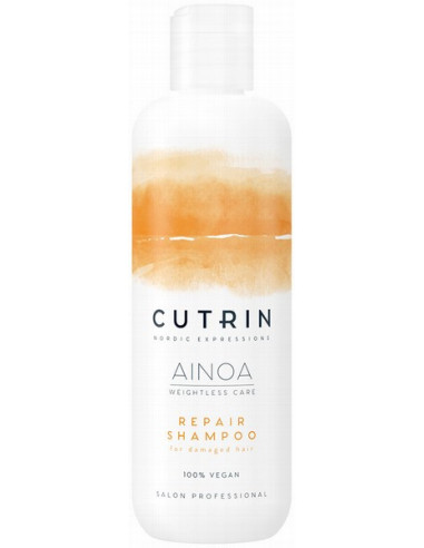 AINOA Regenererande Schampo 300ml
