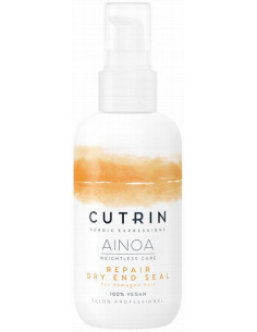AINOA Återställande serum...