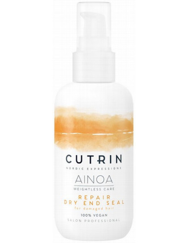 AINOA Återställande serum för...