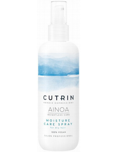 AINOA Fuktgivande hårspray 200ml