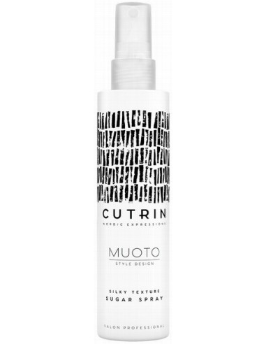 MUOTO Stylingprodukt med socker, 200 ml