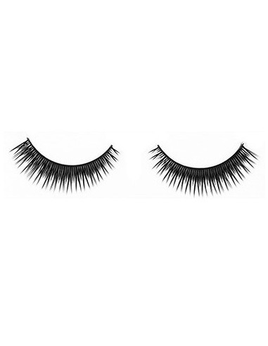 Extra False Eyelashes, Taipei, 2pcs