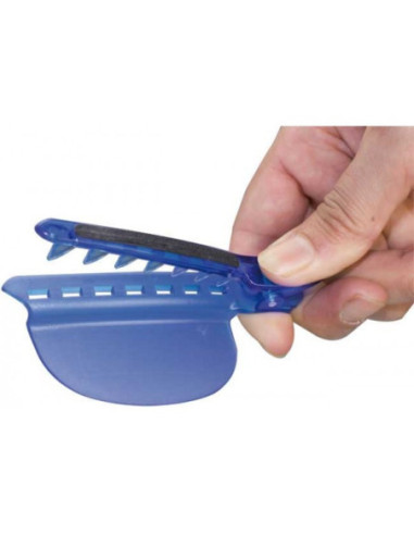 Klämmor för hårförlängningar, 5...