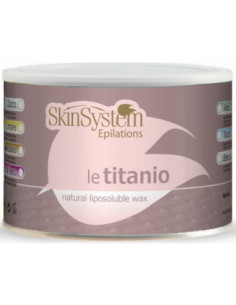 SkinSystem remsvax med...