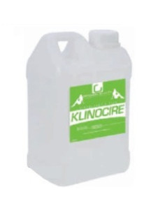 Klinocire vaxvärmare, 2000 ml