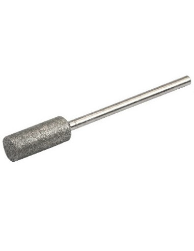 Manikyrsliptillbehör - Cylindrisk form