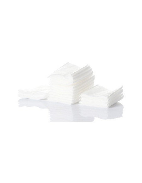Servetter för kosmetolog/manikyrist, 5x5cm, 200 st