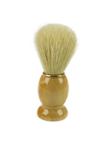 Rakborste, 100 % naturliga borst,...