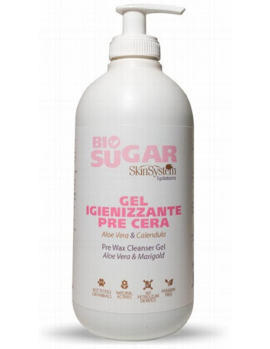 SkinSystem BIO SUGAR...