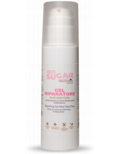 SkinSystem BIO SUGAR Regenererande...