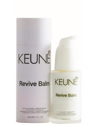 Leave-in balsam 50ml