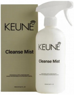 Hårrengöring 500ml