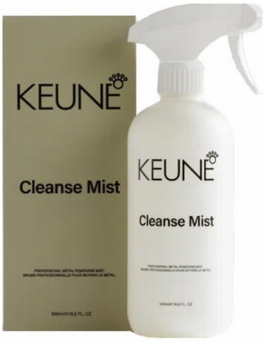 Hårrengöring 500ml