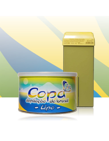 SkinSystem COPA vax titandioxid,...