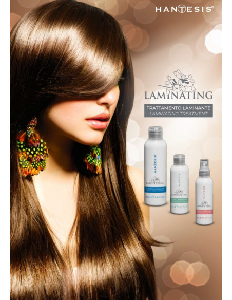 LAMINERINGSBOX-set 150+250+50+150+50ml