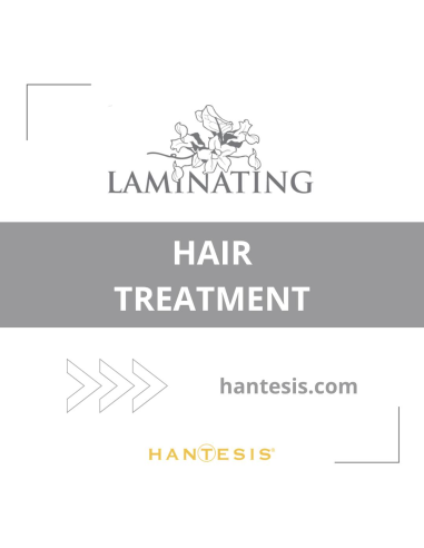 LAMINERINGSBOX-set 150+250+50+150+50ml