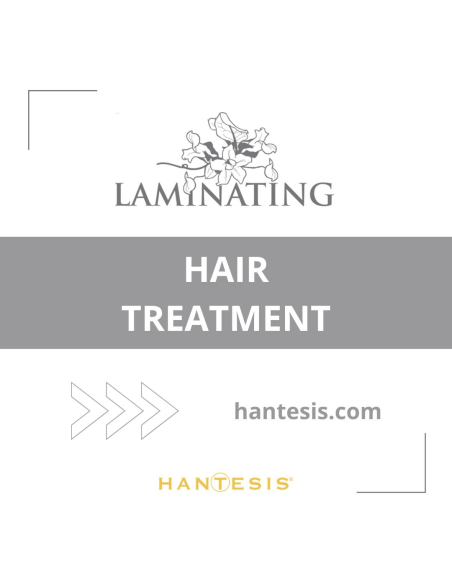 LAMINERINGSBOX-set 150+250+50+150+50ml