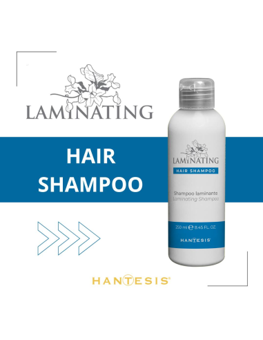 LAMINERINGSBOX-set 150+250+50+150+50ml