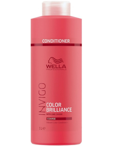 COLOR BRILLIANCE CONDITIONER COARSE 1000ml