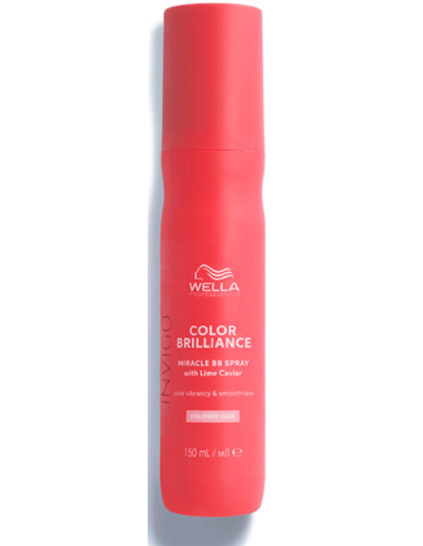 CCOLOR BRILLIANCE  LI BALM - izsmidzināms balzāms krāsotiem matiem 150ml