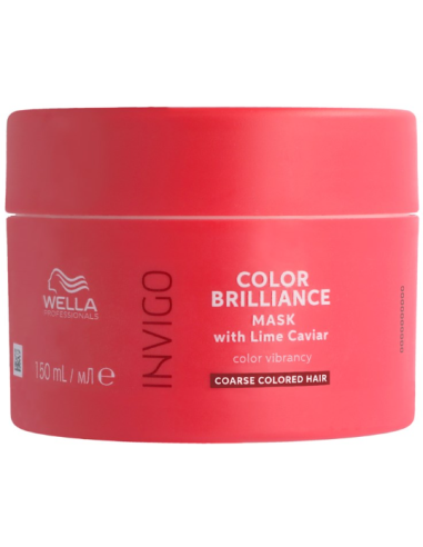 COLOR BRILLIANCE MASK COARSE 150ml