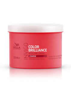 COLOR BRILLIANCE MASK...