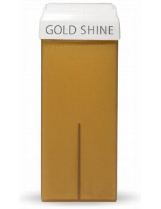 SkinSystem GOLD SHINE vax...