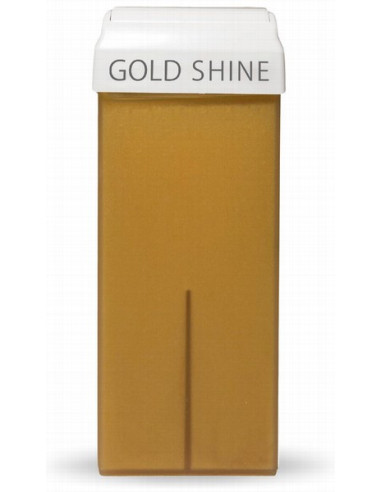 SkinSystem GOLD SHINE vax...