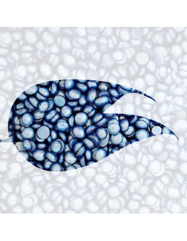 SkinSystem PEBBLES Hårdhett vax...