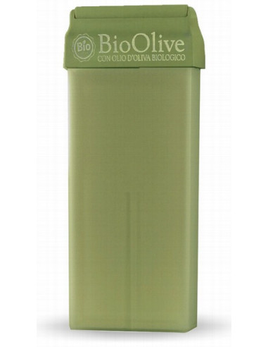 SkinSystem BIO OLIVE Eteriskt vax...