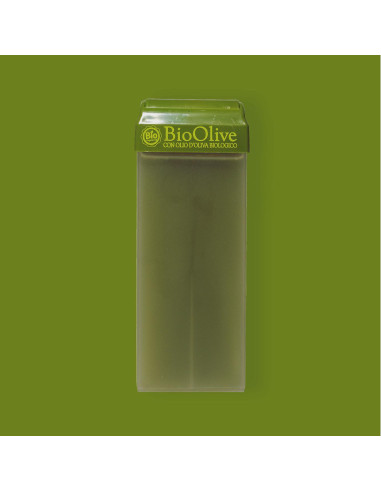 SkinSystem BIO OLIVE Essential vax...