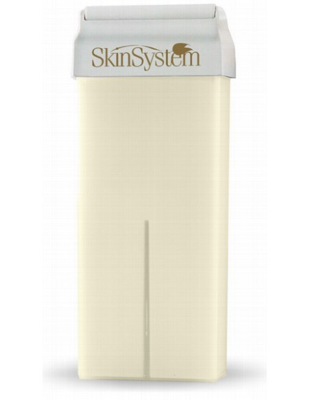 SkinSystem OSSIDO DI ZINCO Vax zinkdioxid, patron (Pearl) 100ml