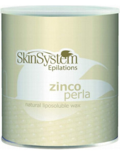 SkinSystem OSSIDO DI ZINCO...