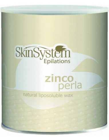 SkinSystem OSSIDO DI ZINCO Vax...