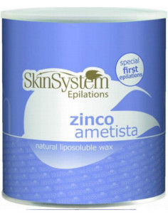 SkinSystem Vasks Ametista,...