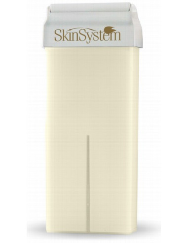 SkinSystem LE TITANO Vax Titandioxid,...
