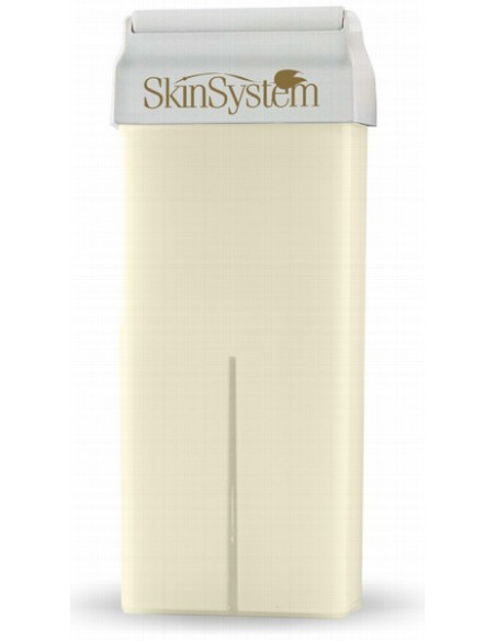 SkinSystem LE TITANO Vax Titandioxid, patron (Vit mjölk) 100ml