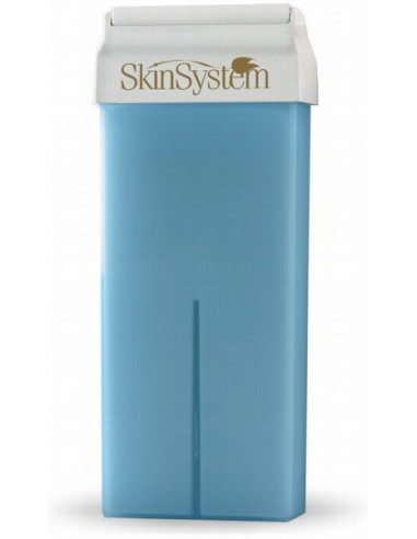 SkinSystem LE TITANO Vax Titandioxid,...