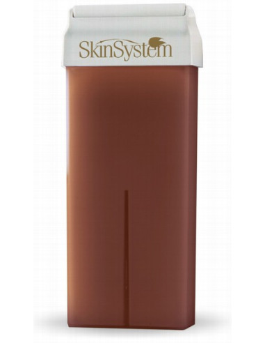 SkinSystem LE TITANO Vax Titandioxid,...