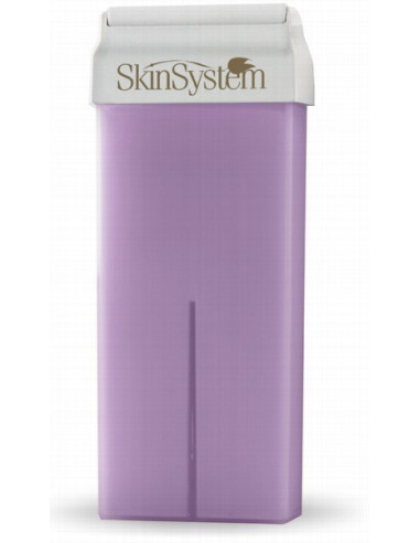 SkinSystem LE TITANO Vax Titandioxid,...