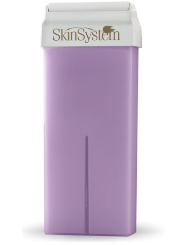 SkinSystem LE TITANO Vax Titandioxid,...