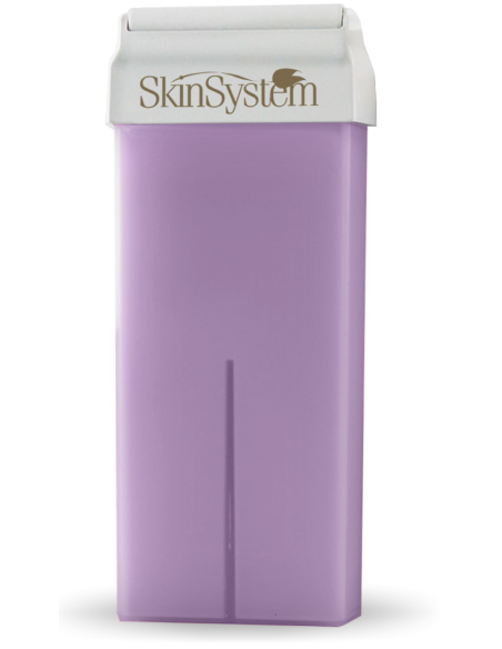 SkinSystem LE TITANO Vax Titandioxid, patron (Frukt) 100ml