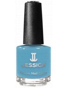 JESSICA | Livet är en strand