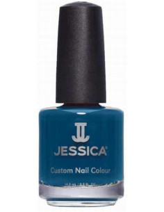 JESSICA | Hejdå MF!