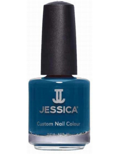 JESSICA | Hejdå MF!