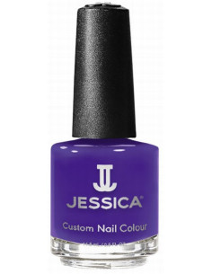 JESSICA | Livfull violett