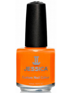 JESSICA | Atomic Orange