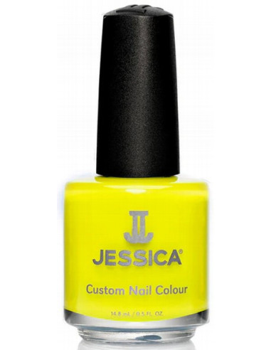 JESSICA | Laser Citron