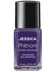 JESSICA PHENOM | Purple Reign