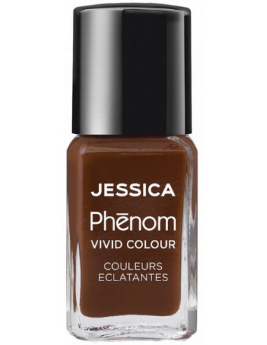 JESSICA PHENOM | Måste ha mocha